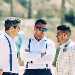 Meet your Posher, Devin